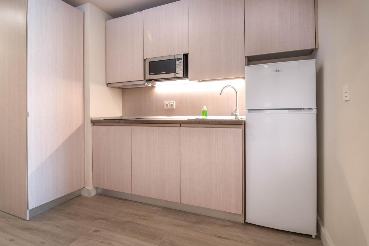 Aljarafe Suites By Qhotels Gelves Esterno foto