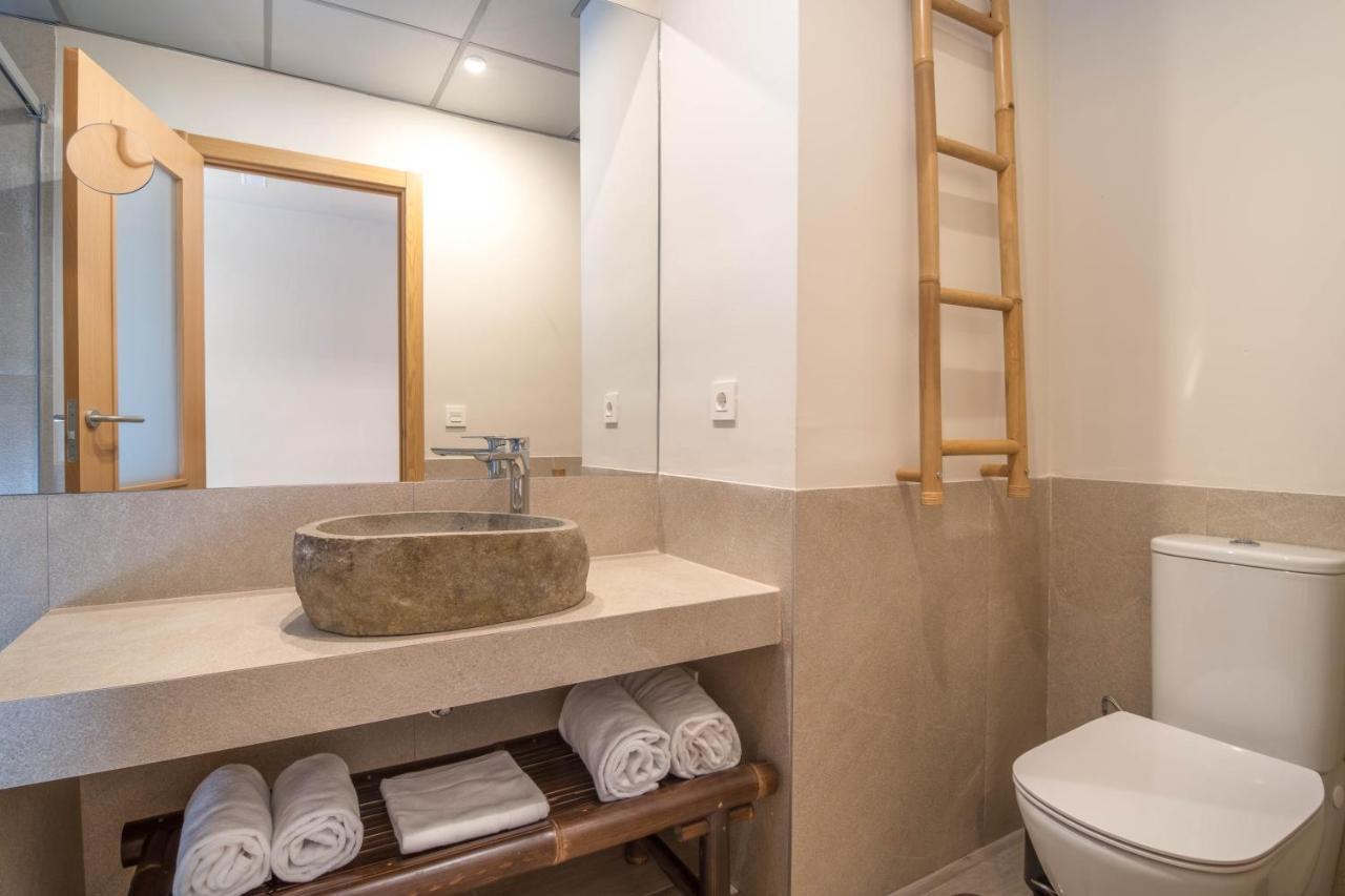 Aljarafe Suites By Qhotels Gelves Esterno foto