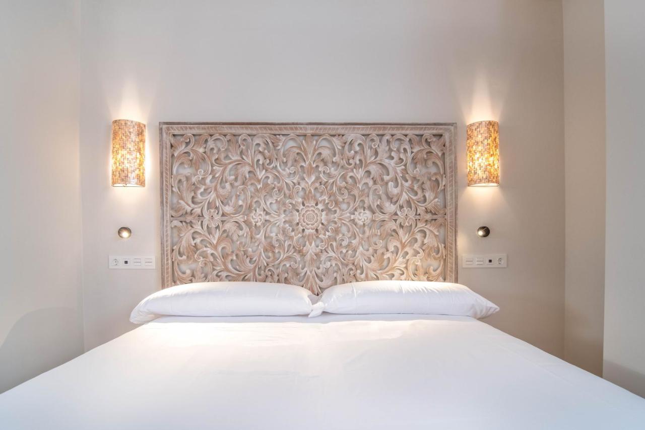 Aljarafe Suites By Qhotels Gelves Esterno foto